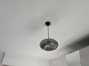 lampadario a sospensione