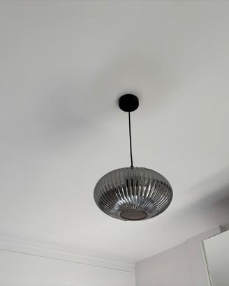 lampadario a sospensione