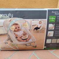 Culletta vibrante con suoni