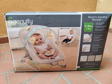 Culletta vibrante con suoni