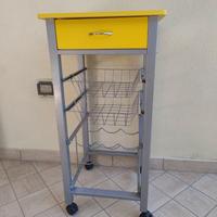 Carrello per Cucina 