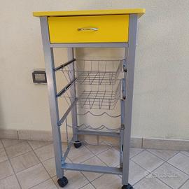 Carrello per Cucina 