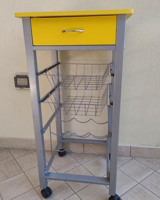 Carrello per Cucina 