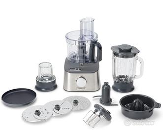 Kenwood robot da cucina