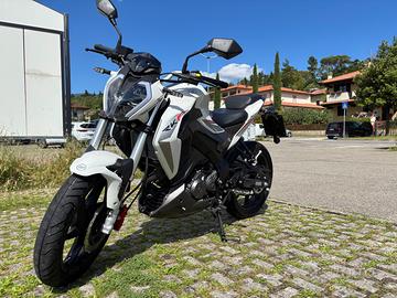 Benelli BN 125 - 2019