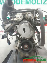 MOTORE Opel Corsa E