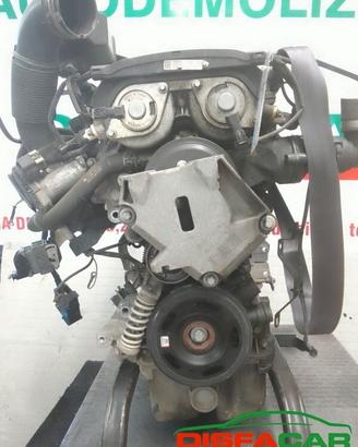 MOTORE Opel Corsa E