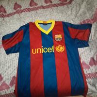 maglia Barcellona 