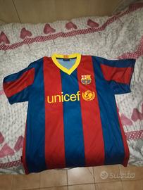 maglia Barcellona 