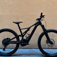 Turbo Levo Alloy