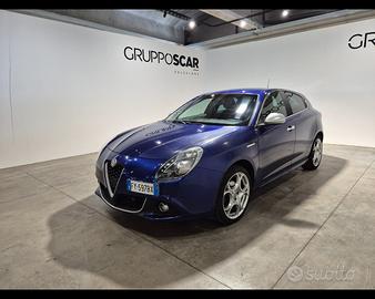 ALFA ROMEO Giulietta (2010-21) - Giulietta U65897