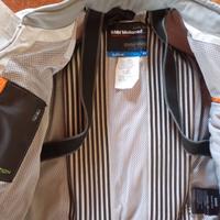 Abbigliamento BMW moto