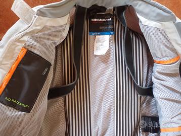 Abbigliamento BMW moto