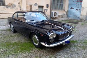 LANCIA Flavia Coupè - 1963