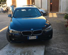 BMW Serie 3 (F30/31) - 2017