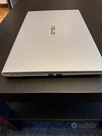 Notebook asus f509fb