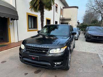 Range Rover Sport SDV6 292cv HSE DYNAMIC