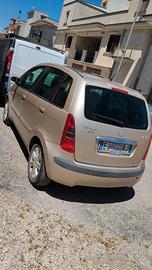 lancia musa diesel automatico 