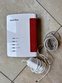 Modem Router avm FRITZ!Box 7530 – Wi-Fi AC+N, Mesh