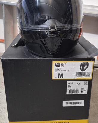 casco scorpion
