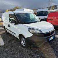 Fiat Doblò 1.6 Mtj 105cv Anno: 2020