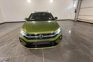 Volkswagen Taigo 1.0 TSI 115 CV DSG R-Line