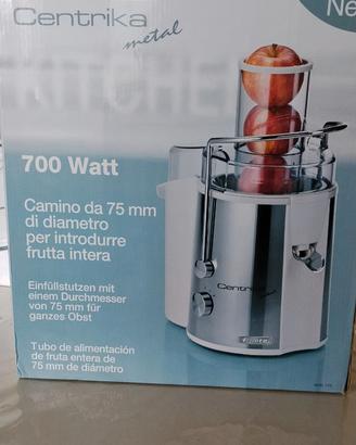 estrattore di frutta