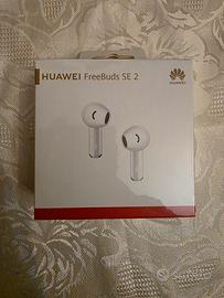 Huawei FreeBuds Se 2