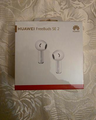 Huawei FreeBuds Se 2