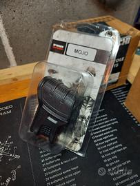 Impugnatura/minigonna AR15 Fab Defense "Mojo"