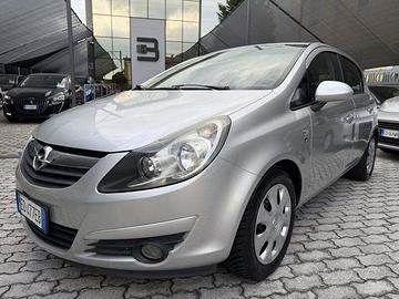 Opel Corsa 5 Porte Corsa 5p 1.2 Cosmo 85cv