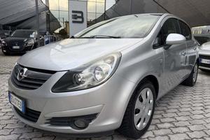 Opel Corsa 5 Porte Corsa 5p 1.2 Cosmo 85cv