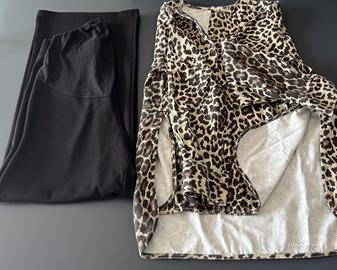 Abbigliamento premaman