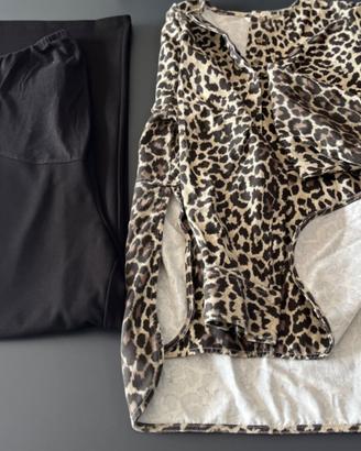 Abbigliamento premaman