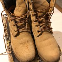 Polacchino Timberland