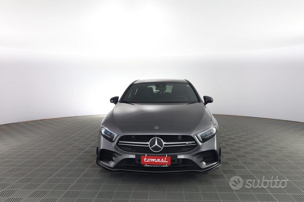 Mercedes-Benz Classe A (W177)