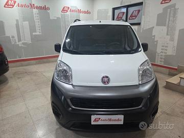 Fiat Fiorino 1.4 8V 77CV Cargo SX bz/metano