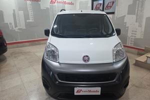 Fiat Fiorino 1.4 8V 77CV Cargo SX bz/metano