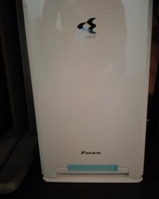 deumidificatore daikin mc55wvm 