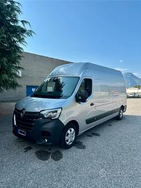 Master T35 2.3 dCi 135 PL-TA Ice Plus H3 L3