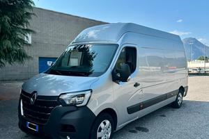 Master T35 2.3 dCi 135 PL-TA Ice Plus H3 L3