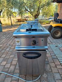 friggitrice professionale Olis 72E da 13kW