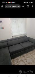 Divano letto 