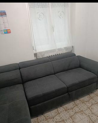 Divano letto 
