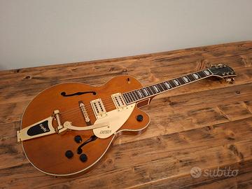 Chitarra GRETSCH Streamline G2410TG Single Barrel