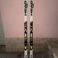 Sci Head I Speed Pro