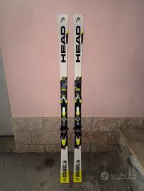 Sci Head I Speed Pro