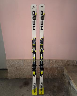 Sci Head I Speed Pro