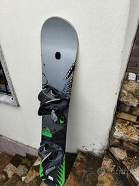 Tavola snowboard