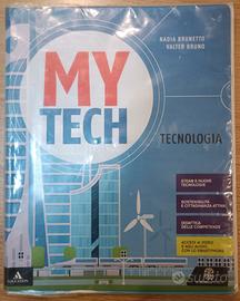 My Tech - Tecnologia  Libri di Tecnologia